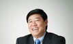 Retiring Keppel O&M CEO Chow Yew Yuen.