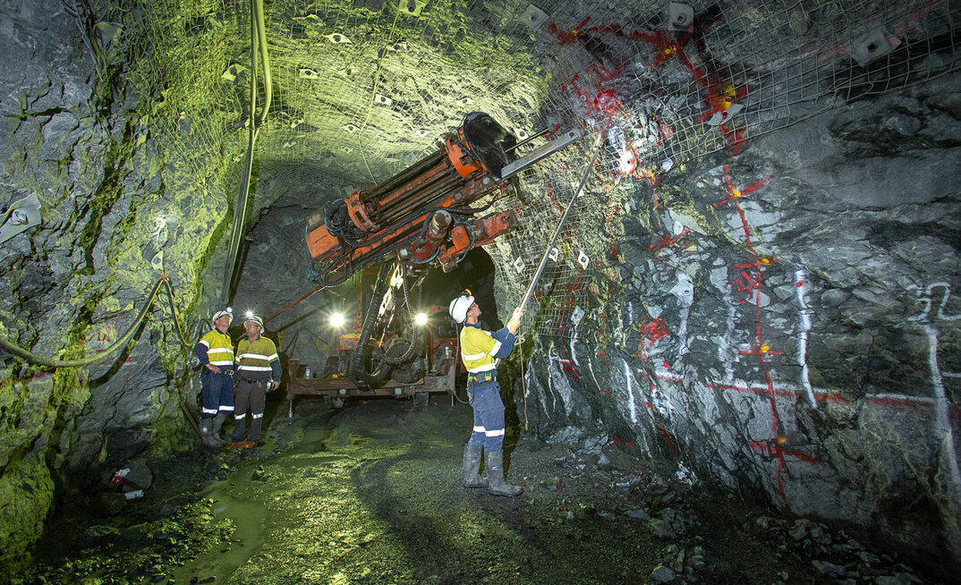 Softer Plutonic quarter for growing gold miner Catalyst