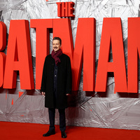 Matt Reeves defends Paul Dano after Quentin Tarantino calls him "weak sauce"