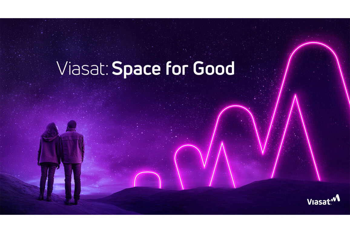Viasat Announces 'Space for Good' India Edition for 2026