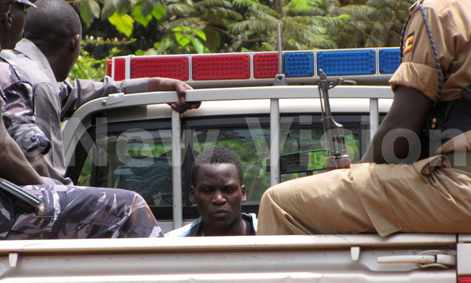 Student arrested over assaulting lecturer Student arrested over assaulting lecturer