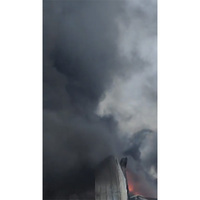 Delhi: Fire breaks out at warehouse in Tikri Netaji Subhash Vihar area