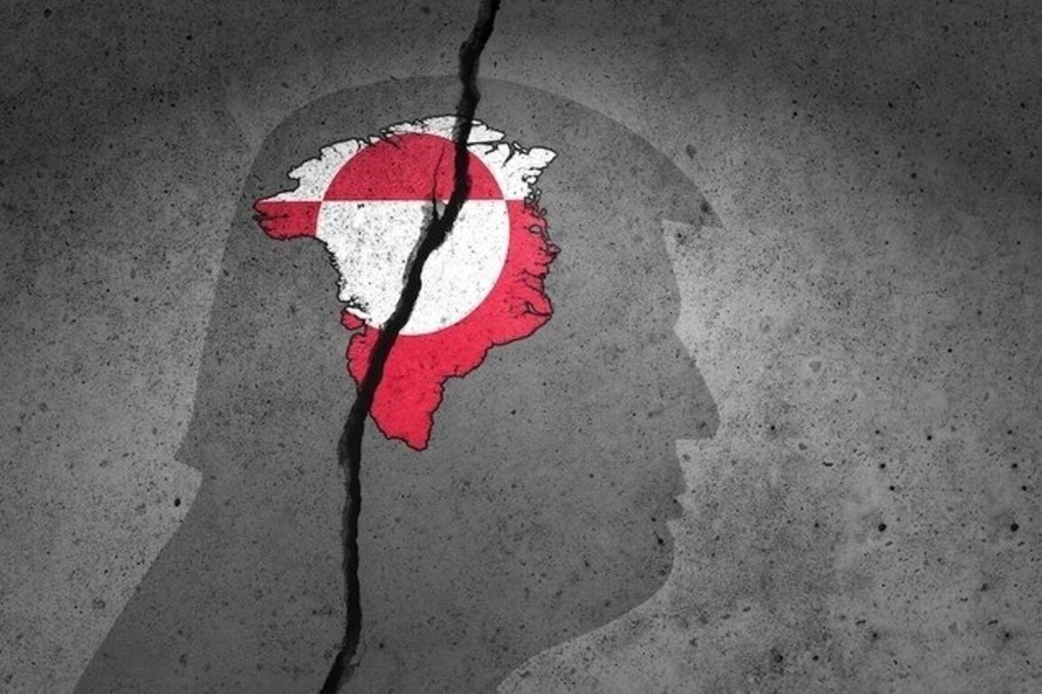 Trumps Vision for Greenland and the Emerging World Order