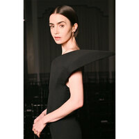 "Recovery looks different for everyone...": Lily Collins opens up on eating disorder journey