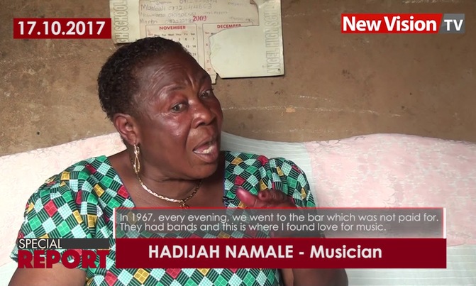 Here are the top Baganda female musicians Here are the top Baganda female musicians