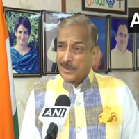 Congress leader Pramod Tiwari criticize Centre's bill on removal of PM, CMs, calls it "anti-democratic"