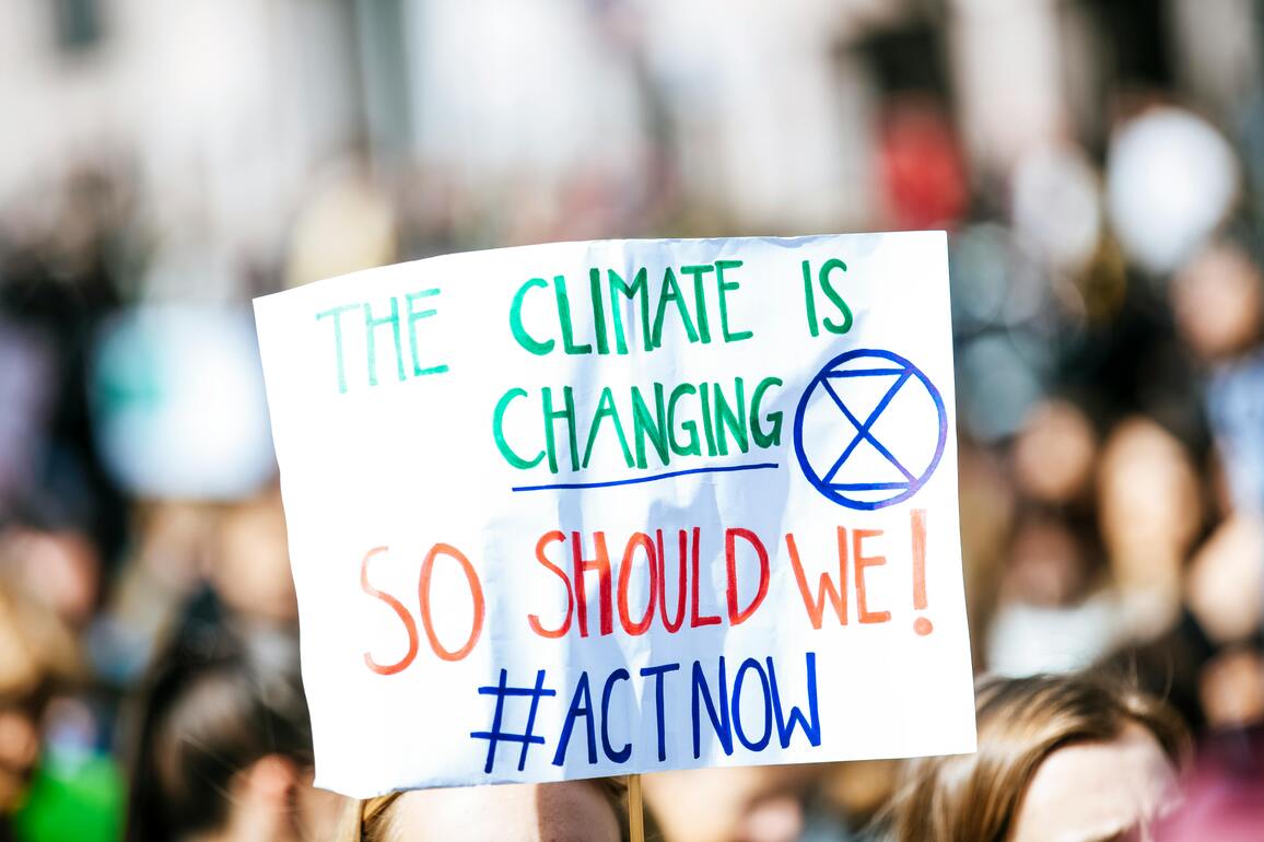 Global CO2 levels reach highest ever, sparking WMO climate warning