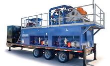  Dewatering and solids separation equipment specialist Elgin has been acquired by TerraSource Global