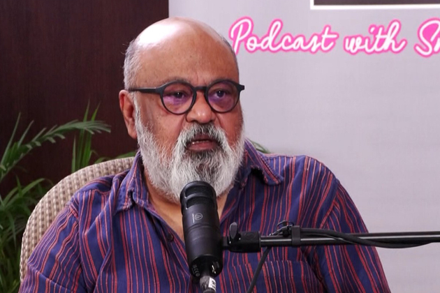 "Vo heroes se ek rupaya zyada lete the": Saurabh Shukla talks about Amrish Puri's humility and dedication
