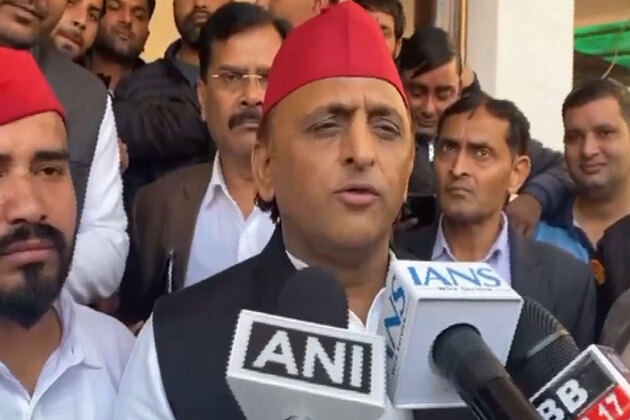 SP Chief Akhilesh Yadav accuses BJP of taking credit for Delhi-NCR metro network ahead of Union Budget