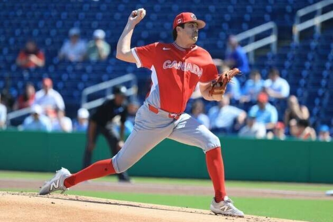 World Baseball Classic roundup: Canada beats Cuba to advance