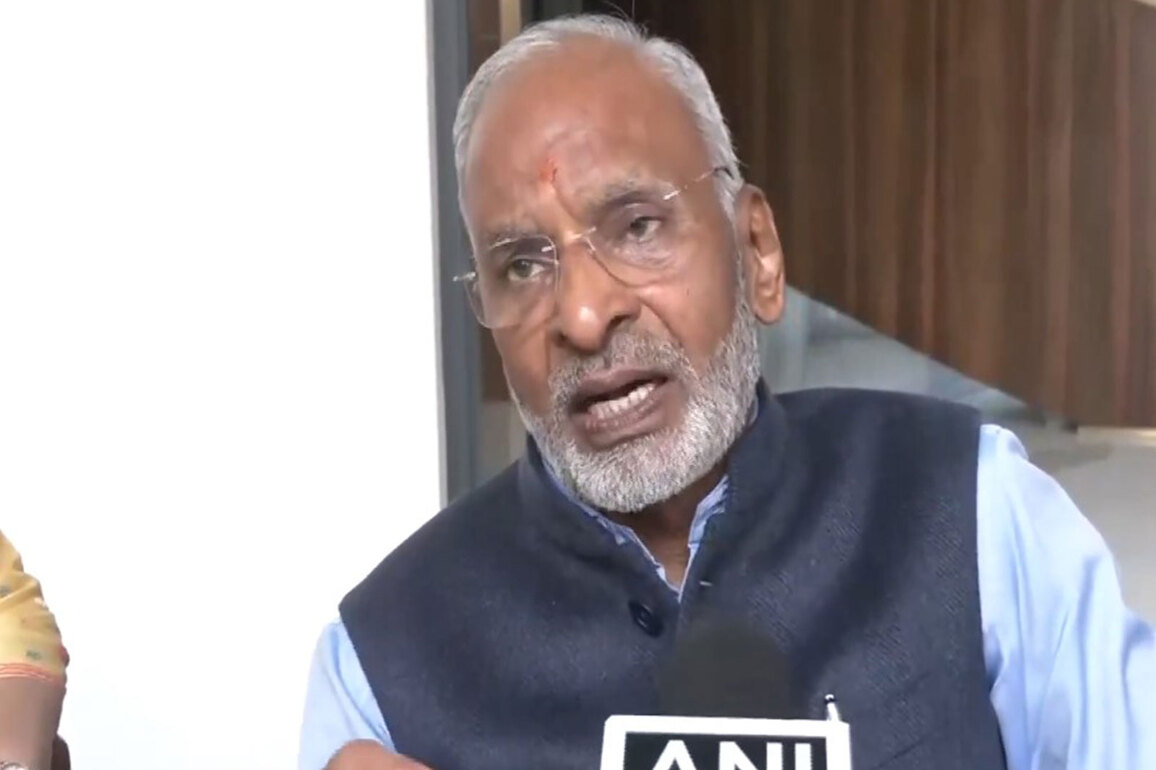 "Matter of pride": Solar Group Chairman Satyanarayan Nuwal on receiving Padma Shri