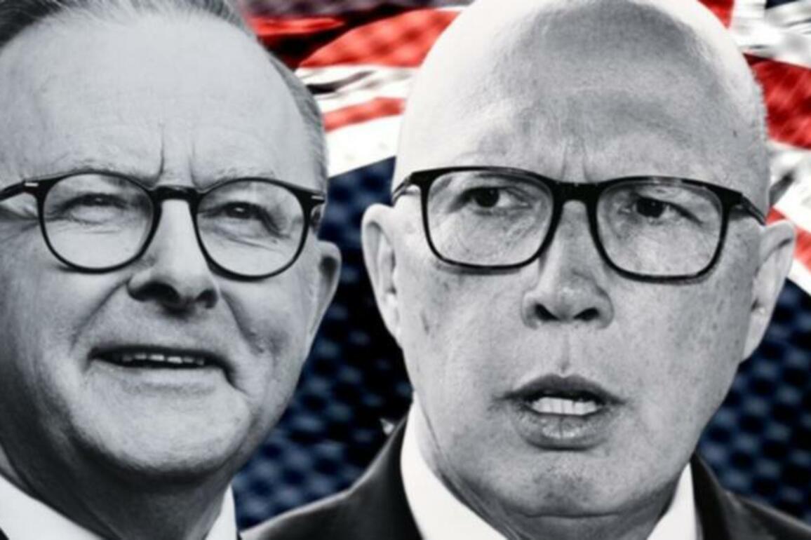 Federal election 2025- Labor and Coalition national security policies
