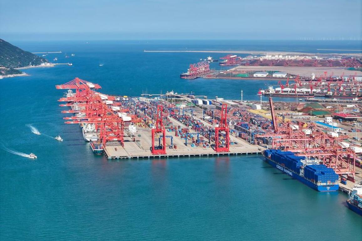 Update: China will resolutely take countermeasures if U.S. escalates tariff measures: commerce ministry