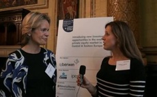 Video: EBRD's Anne Fossemalle