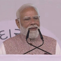 Hold weddings at Statue of Unity, 'Sardar Sahab' will give blessings; India offers numerous magnificent venues: PM Modi