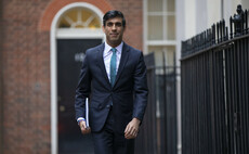 Markets calm as Sunak secures lead to be next UK prime minister