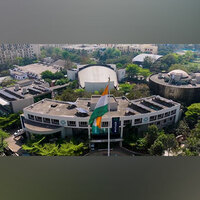 KIIT Vice-Chancellor issues apology, reaffirms commitment to student safety