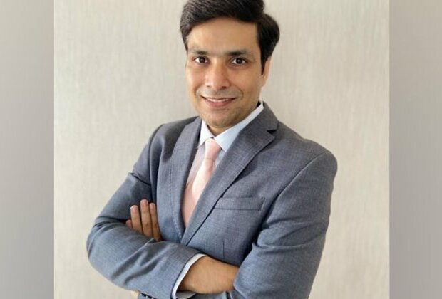 Vijay Deshwal joins Poonawalla Group