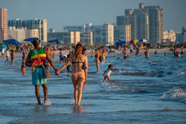 Florida &#039;freakishness&#039;: why the sunshine state might have lost its appeal