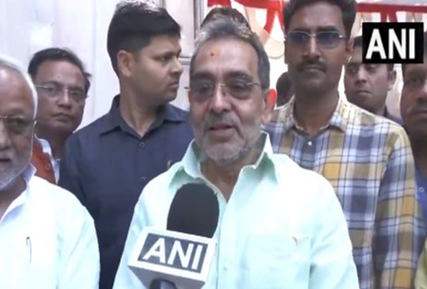 "INDI alliance not going to be anywhere in Bihar...": RLD's Upendra Kushwaha slams Tejashwi Yadav