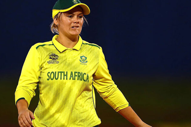 Dane van Niekerk joins Guyana Amazon Warriors for WCPL 2025
