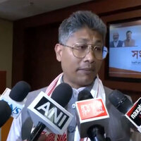 "People of Assam will vote only for BJP and our alliance, not Congress": Piyush Hazarika ahead of assembly polls