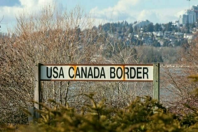 Trump threatens reciprocal tariffs on lumber, dairy from Canada