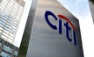 New energy and utilities head at Citi 