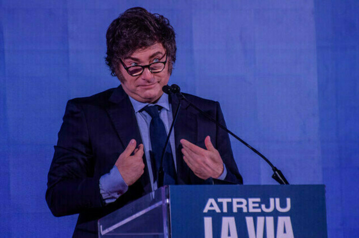 Argentinas Milei faces impeachment threat over crypto scam  media