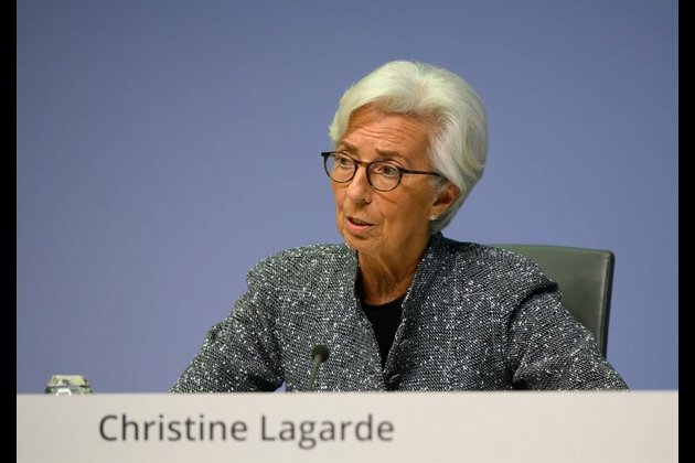 ECB expands pandemic purchase program by 600 bln euros