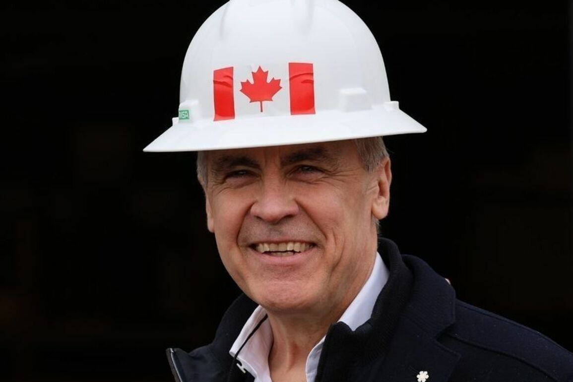 Letters, June 1- Carney needs to get over his pipeline confusion