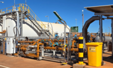 Primero previously completed the design, construction and commissioning of the NPI facilities for Rio Tinto at Western Range.