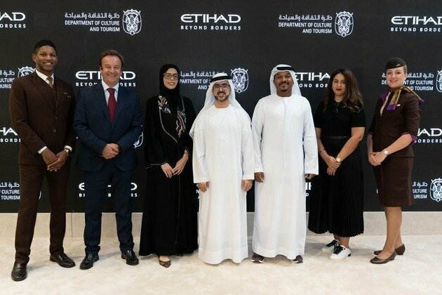 Abu Dhabi Stopover Programme attracts 44,000 visitors during Jan-Apr 2025