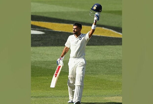 Chance for Virat to solidify legacy as 'King of Adelaide' as India gears up for 2nd Aus Test