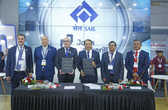 John Cockerill India and SAIL unite for sustainable steelmaking