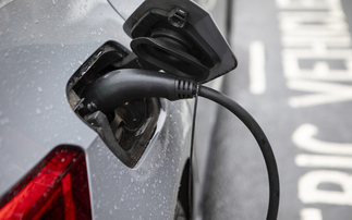 'One of Europe's biggest growth stories': EVs make up nearly a quarter of cars sold in Europe in May