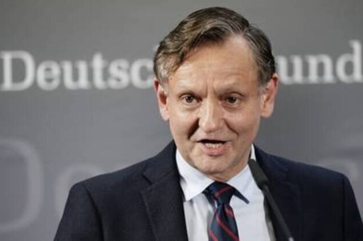Germany needs nukes - MP