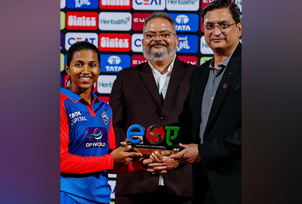 "Niki Prasad's 35-run knock provided stability amid wickets falling around her": Mithali Raj