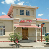 South African Post halts US deliveries