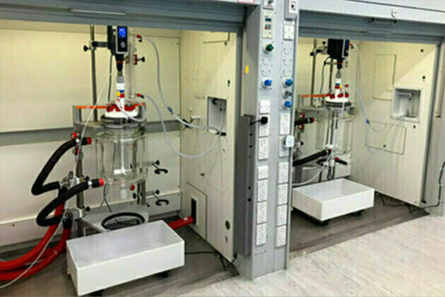 Sai Life Sciences sets up GMP Kilo Lab in Alderley Park, Manchester, UK