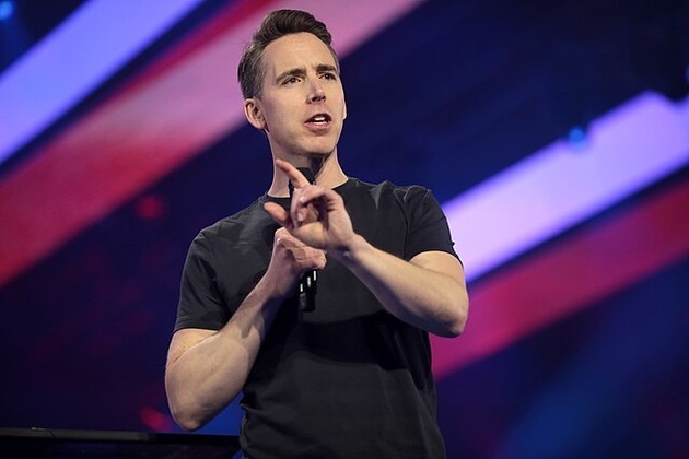 Hawley seeks answers from Meta on AI rules flagged in report