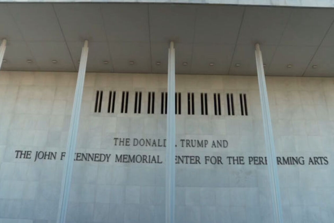 Kennedy Center to undergo repairs, votes to shut down for 2 years