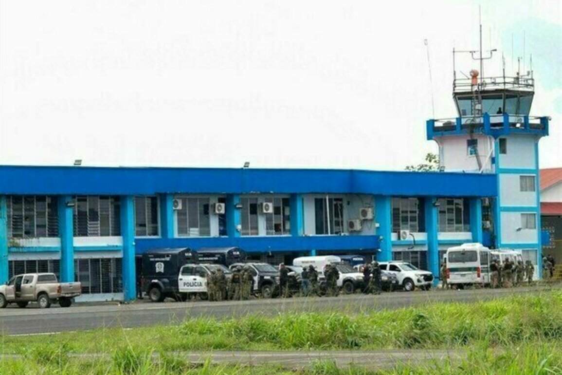 Panama Cuts Internet, Cell Phones in Restive Province