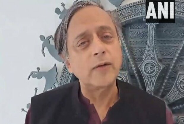 "Shouldn't be too many surprises", says Shashi Tharoor on Trump's return as US President