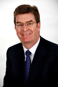 New MD for NBG
