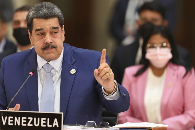 Nicolas Maduro is right: it is possible to stand up to US imperialism