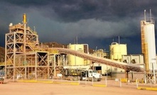 Premier Gold has restarted the Mercedes mine in Mexico at reduced capacity and workforce