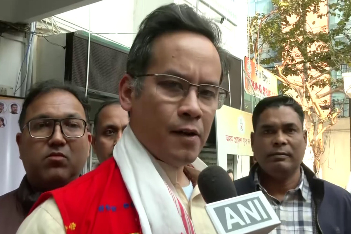 "Reveal details of India-US Trade deal, farmers need to know burden they are going to take": Congress' Gaurav Gogoi