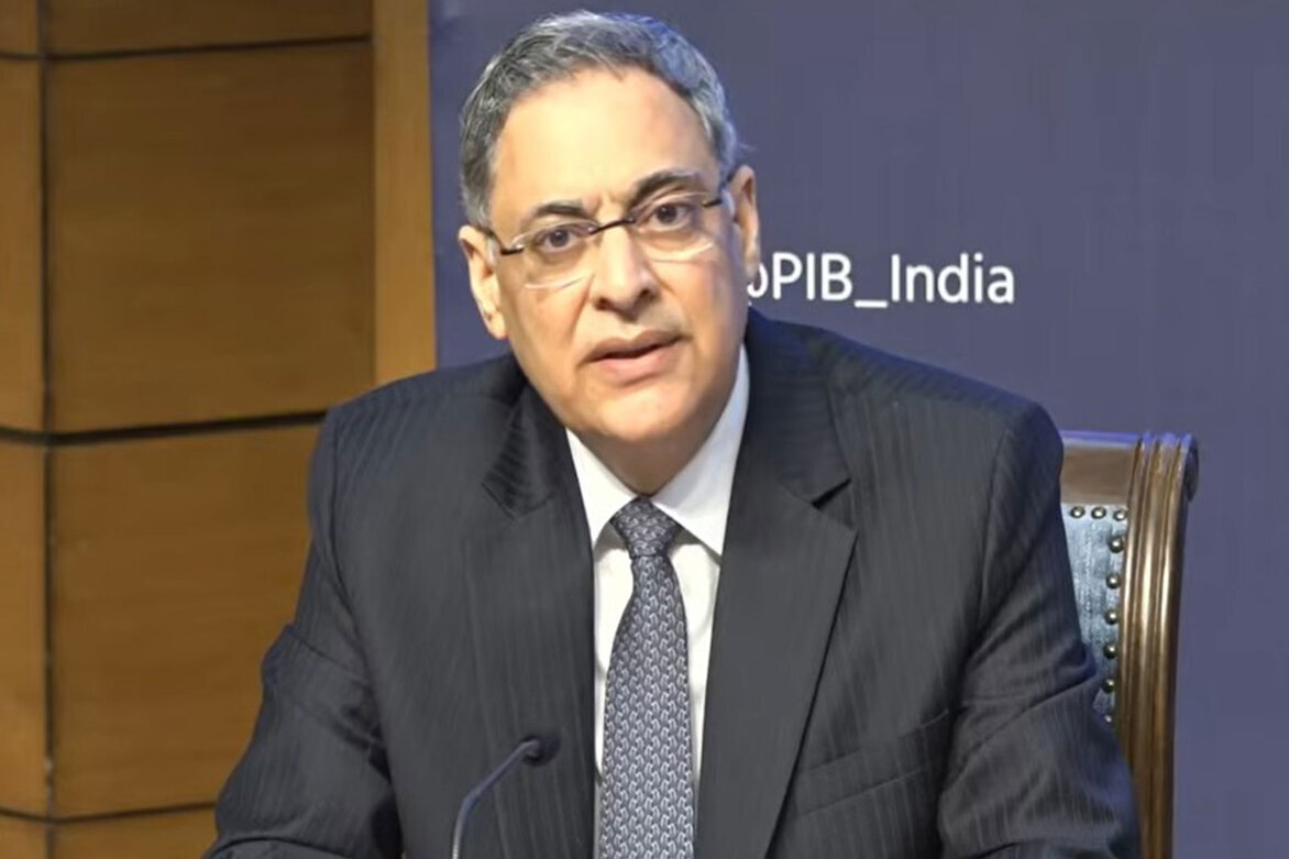 Embassy in Iran so far facilitated movement of 1862 Indian nationals: MEA